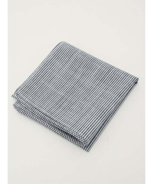 コットン布帛ハンカチ