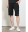 【WEB限定】Holidayout 冷感メッシュ ショートパンツ(セットアップ可能)