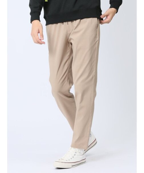 【WEB限定】スーパーストレッチ イージーパンツ