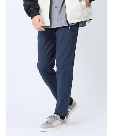 【WEB限定】スーパーストレッチ イージーパンツ