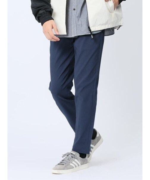 【WEB限定】スーパーストレッチ イージーパンツ