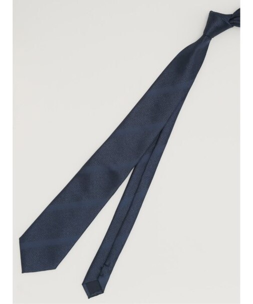 エコウォッシャブル ソリッド レギュラータイ 8.0cm幅