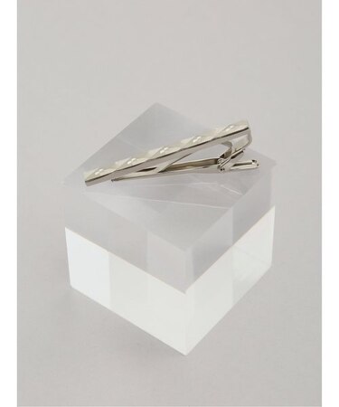 ダイヤカットエッジ面取り タイバー