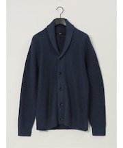 レイルズ/Rails ショールカラーニットカーディガン