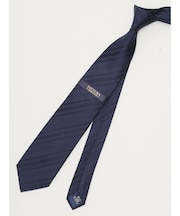 ファットゥーラ/FATTURA シルク撥水加工 レギュラータイ 8.0cm幅