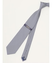 ファットゥーラ/FATTURA シルク撥水加工 レギュラータイ 8.0cm幅