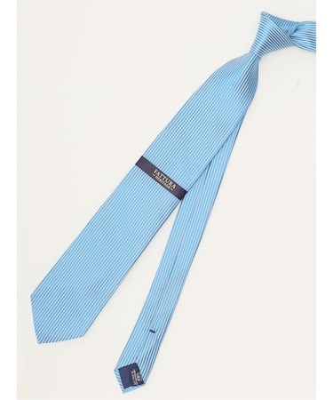 ファットゥーラ/FATTURA シルク撥水加工 レギュラータイ 8.0cm幅