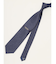 ファットゥーラ/FATTURA シルク撥水加工 レギュラータイ 8.0cm幅