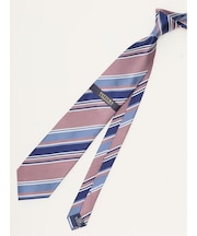 ファットゥーラ/FATTURA シルク撥水加工 レギュラータイ 8.0cm幅