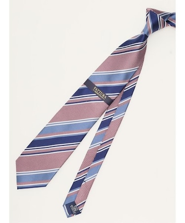 ファットゥーラ/FATTURA シルク撥水加工 レギュラータイ 8.0cm幅