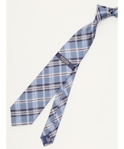 ファットゥーラ/FATTURA シルク撥水加工 レギュラータイ 8.0cm幅