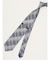 ファットゥーラ/FATTURA シルク撥水加工 レギュラータイ 8.0cm幅
