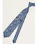 ファットゥーラ/FATTURA シルク撥水加工 レギュラータイ 8.0cm幅