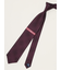 ファットゥーラ/FATTURA シルクソリッド ハンドステッチ レギュラータイ 8.0cm幅