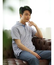 吸水速乾 ドビーメッシュ鹿の子 半袖ポロシャツ