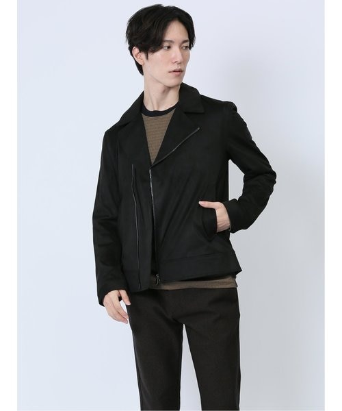 シェラック/SHELLAC フェイクムートンライダース｜セマンティック