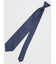 ファットゥーラ/FATTURA シルク撥水加工 レギュラータイ 8.0cm幅