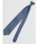 ファットゥーラ/FATTURA シルク撥水加工 レギュラータイ 8.0cm幅