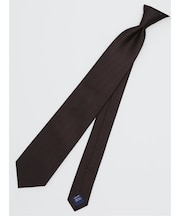 TAKA-Q×FAIRFAX シルクソリッド レギュラータイ 8.0cm幅