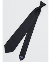 TAKA-Q×FAIRFAX シルクソリッド レギュラータイ 8.0cm幅