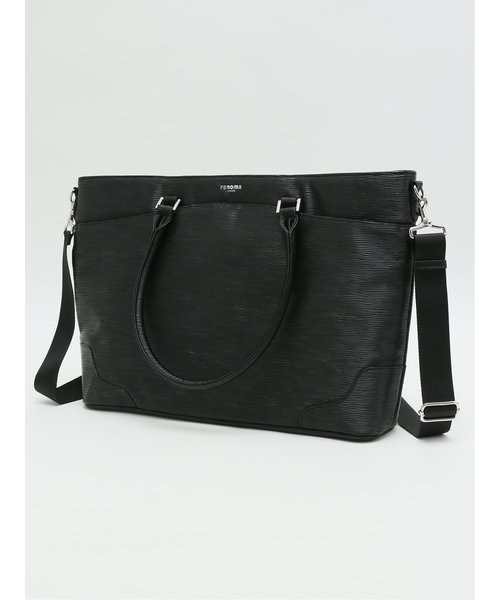 TUMI for SHIPS: 『ALPHA 2』 トートバッグ□｜シップスの通販｜&mall