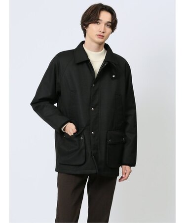 JUST SPEC ハンティングコート