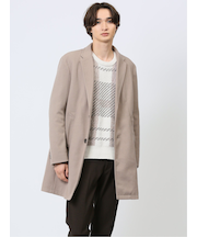 MELT+ON チェスターコート