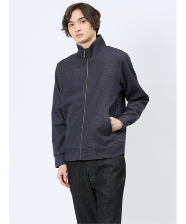 裏フリース ボンディング スタンドアウター