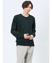 モールヤーン クルーニット