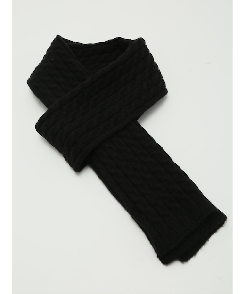 アクリル ケーブルマフラー