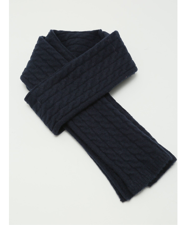 アクリル ケーブルマフラー