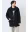 Woolen Tec On ダウンコート