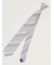 シルク ナロータイ 7.0cm幅