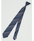 シルク ナロータイ 7.0cm幅