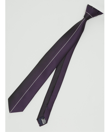 シルク ナロータイ 7.0cm幅