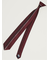 シルク ナロータイ 7.0cm幅