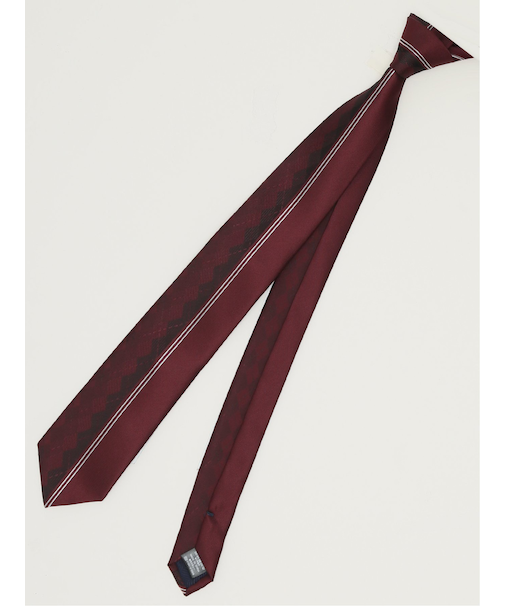 シルク ナロータイ 7.0cm幅