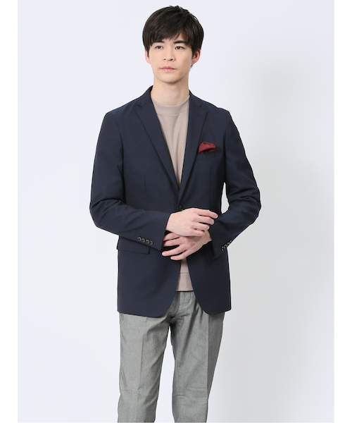 紺野 アンダーアーマー（UNDER ARMOUR）（メンズ）野球ウェア Vネック