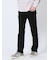 クロスストレッチ スリムパンツ ツイル