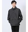 ALL WEATHER TEX ツイル裏メッシュ スタンドブルゾン