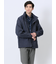 ALL WEATHER TEX ツイル裏メッシュ スタンドブルゾン