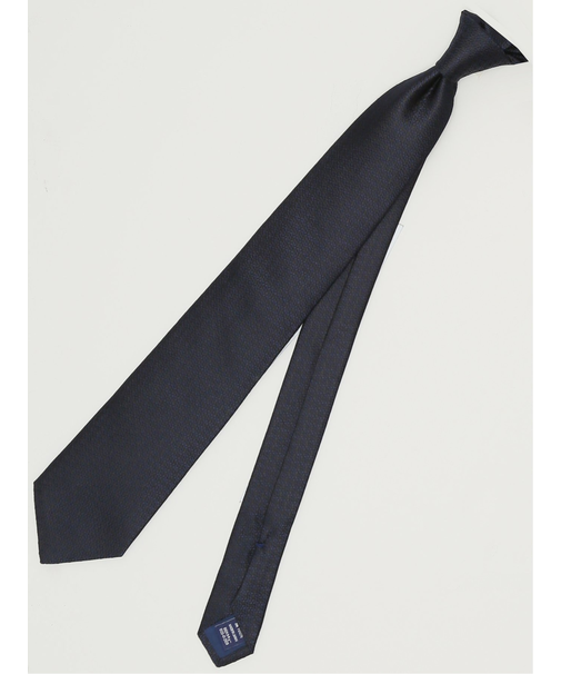 TAKA-Q×FAIRFAX シルクソリッド レギュラータイ 8.0cm幅