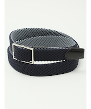 リバーシブル メッシュベルト