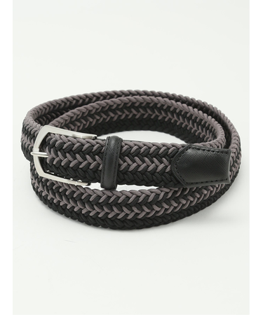 ストレッチ メッシュベルト