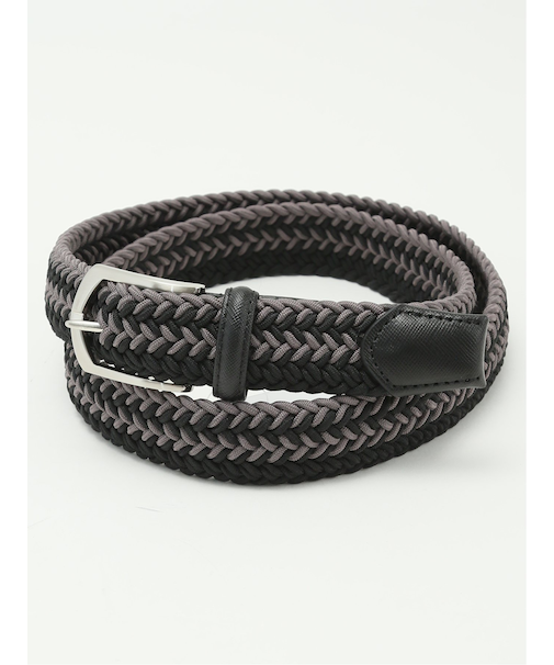 ストレッチ メッシュベルト