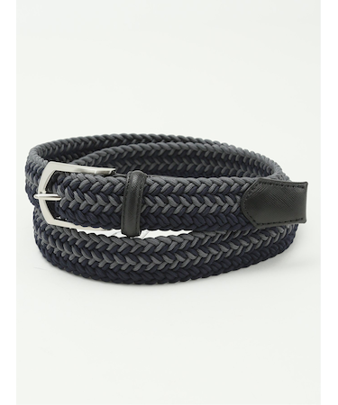 ストレッチ メッシュベルト