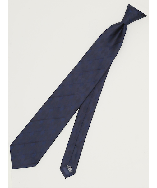 ファットゥーラ/FATTURA シルク撥水加工 レギュラータイ 8.0cm幅