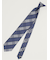 ファットゥーラ/FATTURA シルク撥水加工 レギュラータイ 8.0cm幅
