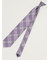 ファットゥーラ/FATTURA シルク撥水加工 レギュラータイ 8.0cm幅