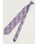 ファットゥーラ/FATTURA シルク撥水加工 レギュラータイ 8.0cm幅